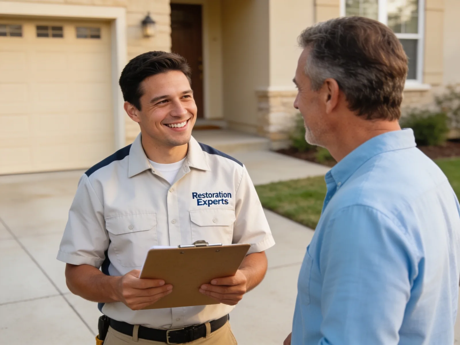 Water Damage Cleanup Spragueville, IA FAQs